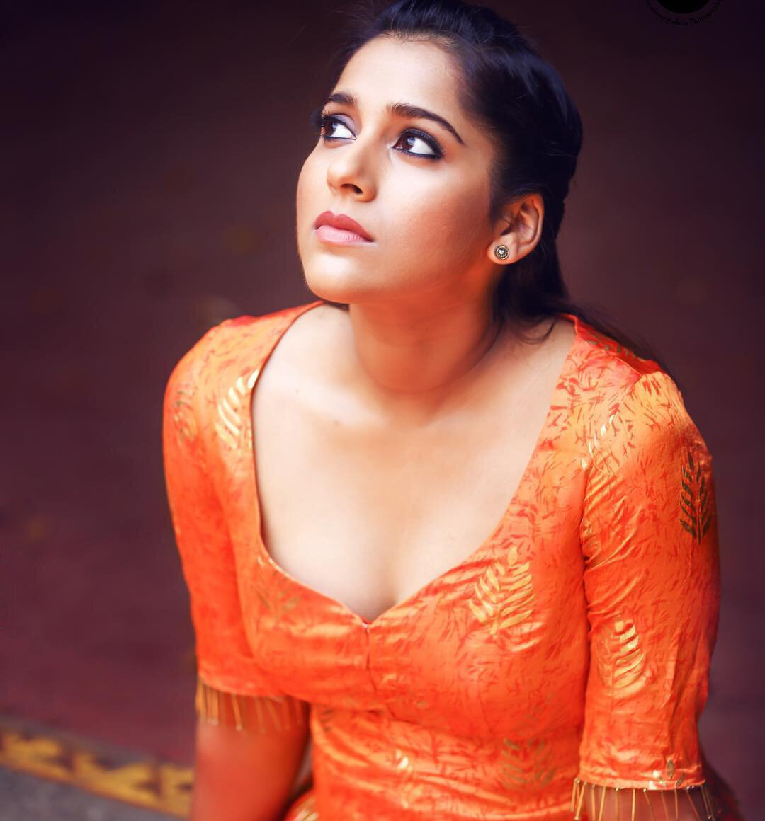 Rashmi Gautam Latest Photos | Picture 1764145