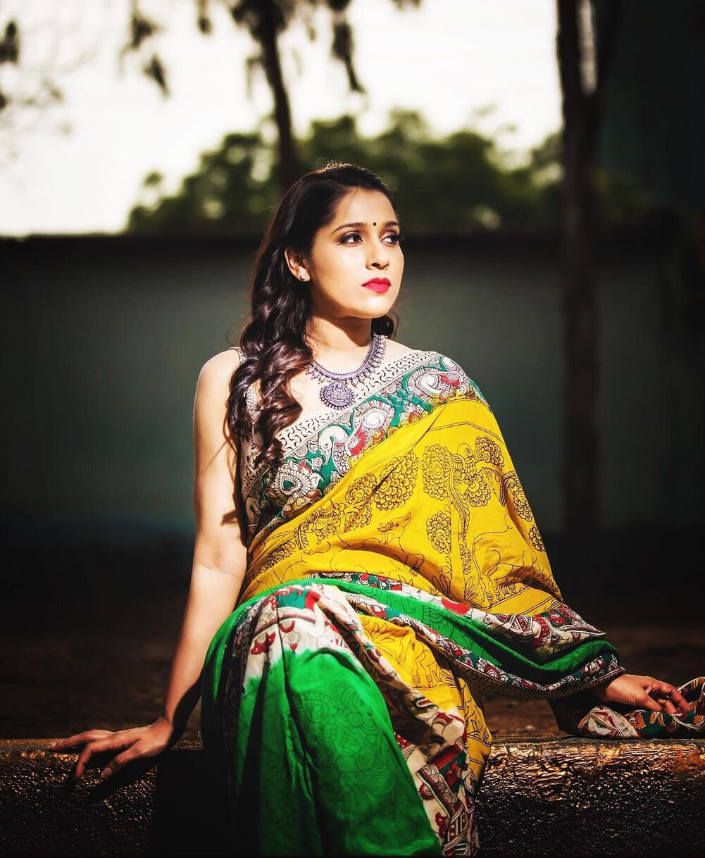 Rashmi Gautam Latest Photos | Picture 1764180