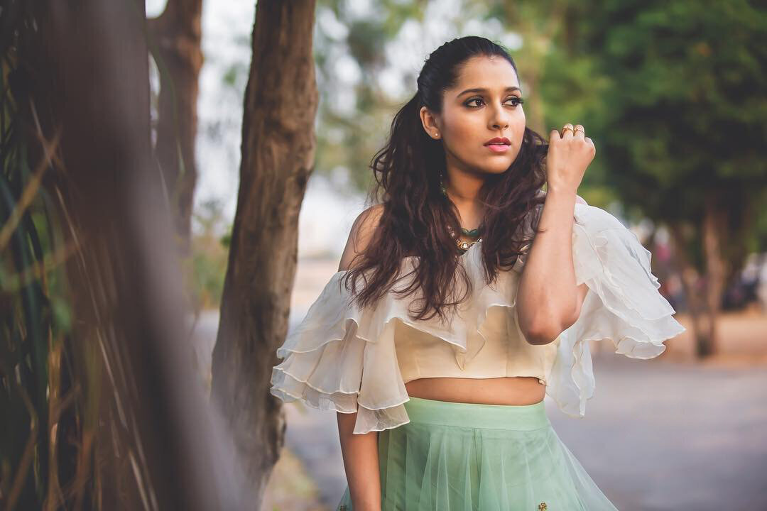 Rashmi Gautam Latest Photos | Picture 1764168