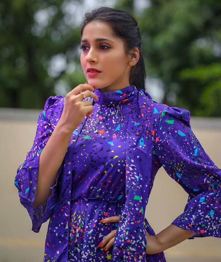 Rashmi Gautam Latest Photos | Picture 1764316