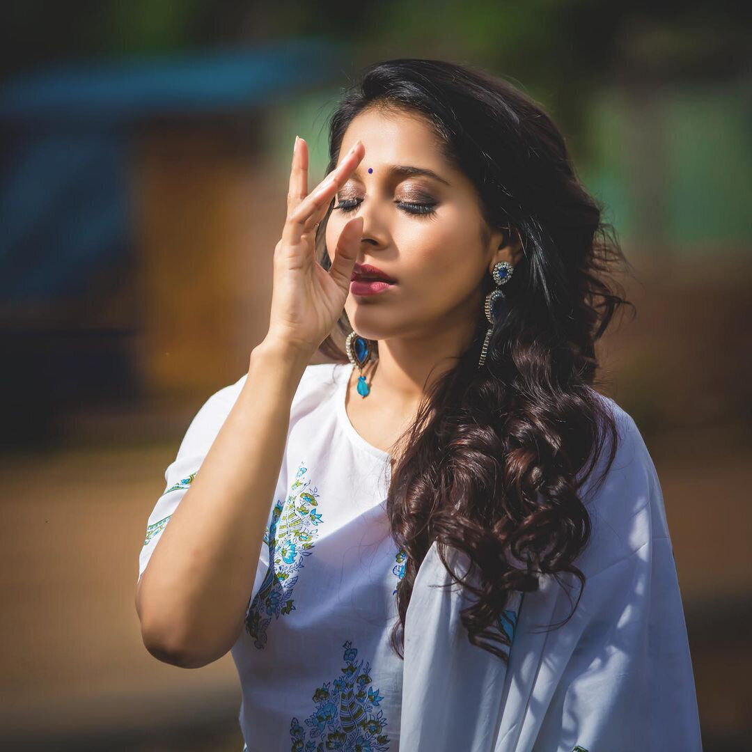 Rashmi Gautam Latest Photos | Picture 1764223