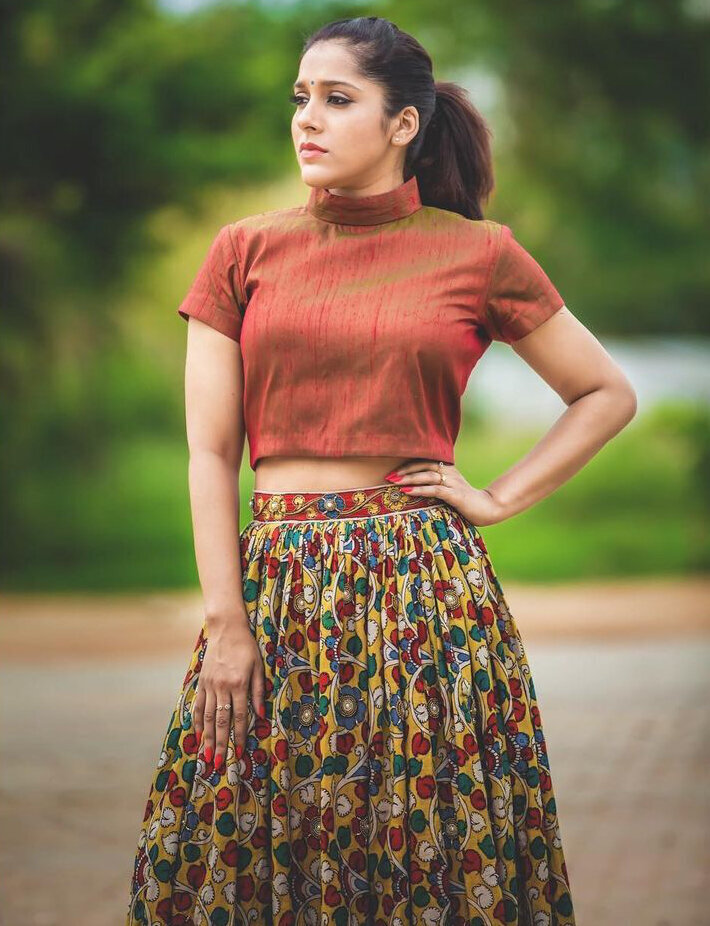 Rashmi Gautam Latest Photos | Picture 1764203