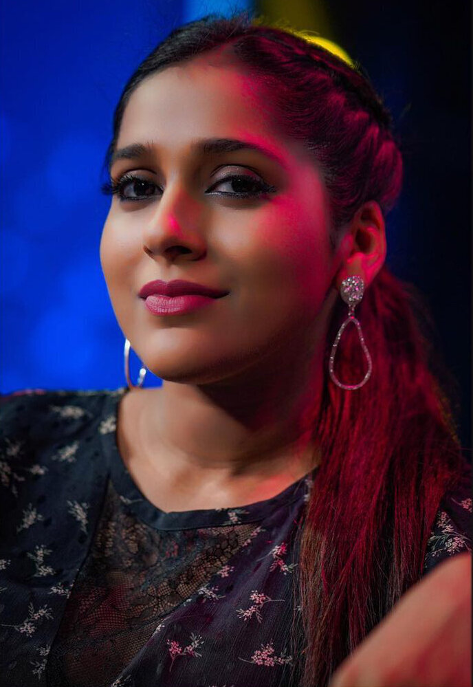 Rashmi Gautam Latest Photos | Picture 1764205