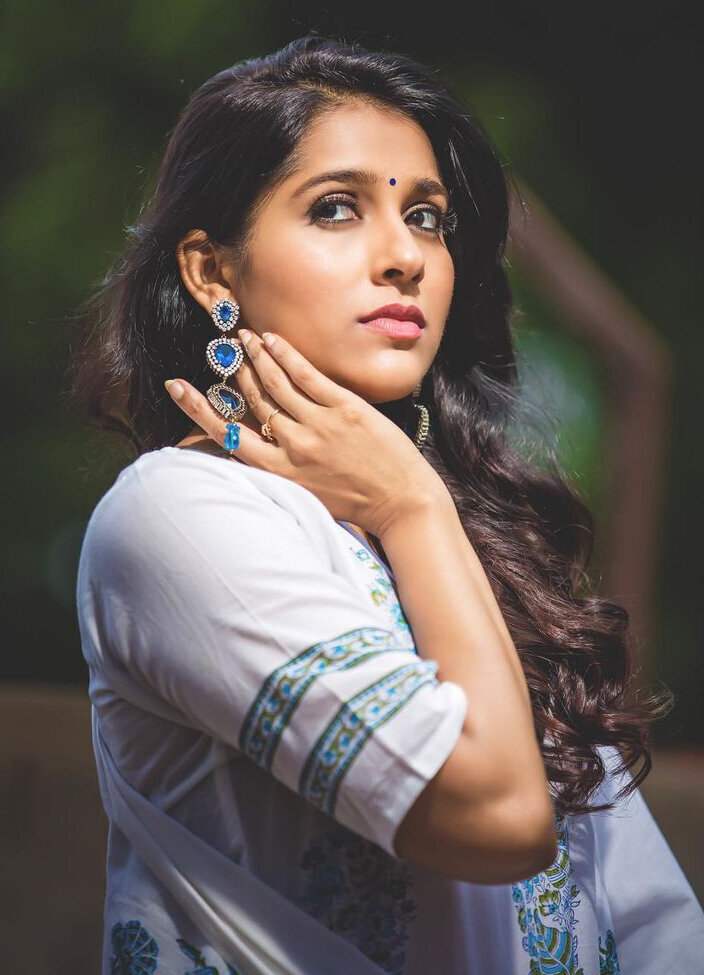 Rashmi Gautam Latest Photos | Picture 1764216