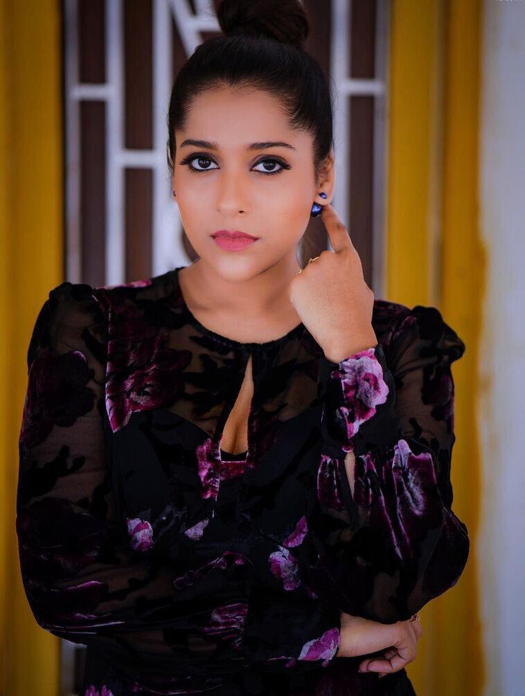 Rashmi Gautam Latest Photos | Picture 1764184