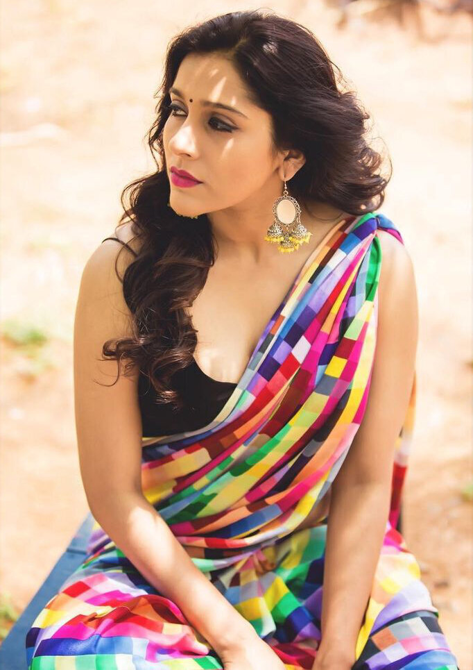 Rashmi Gautam Latest Photos | Picture 1764181