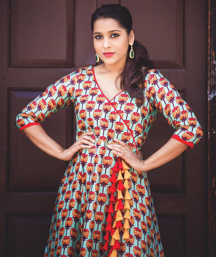 Rashmi Gautam Latest Photos | Picture 1764164