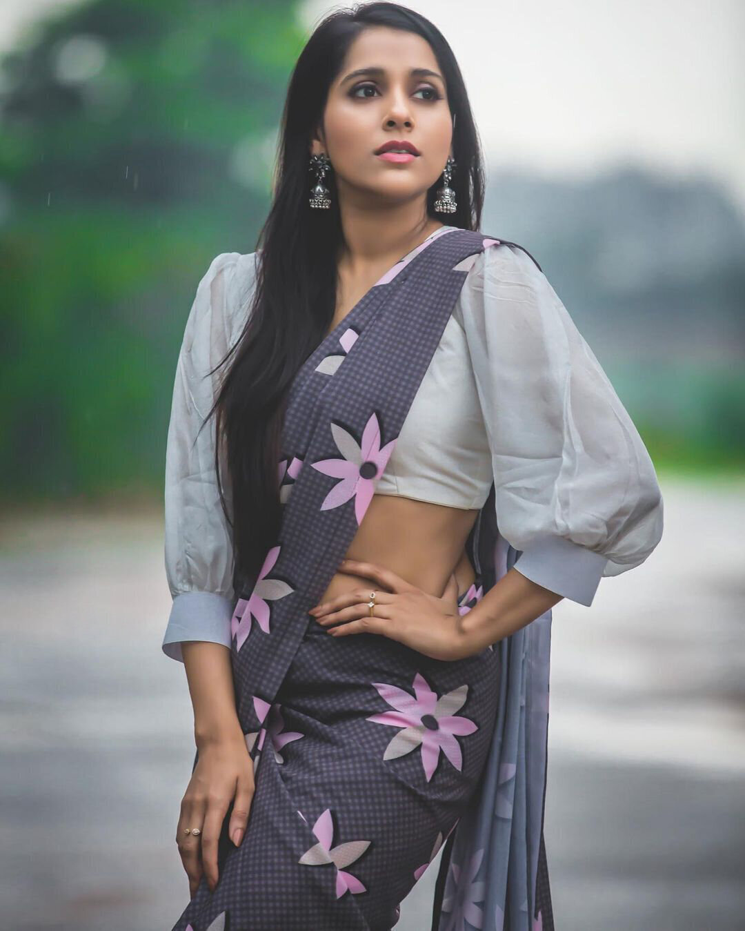 Rashmi Gautam Latest Photos | Picture 1764227