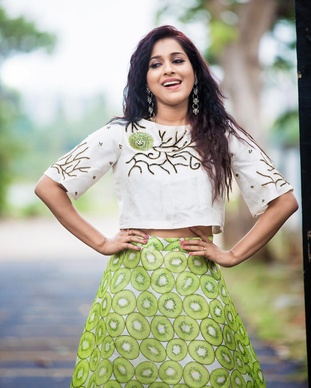 Rashmi Gautam Latest Photos | Picture 1764148