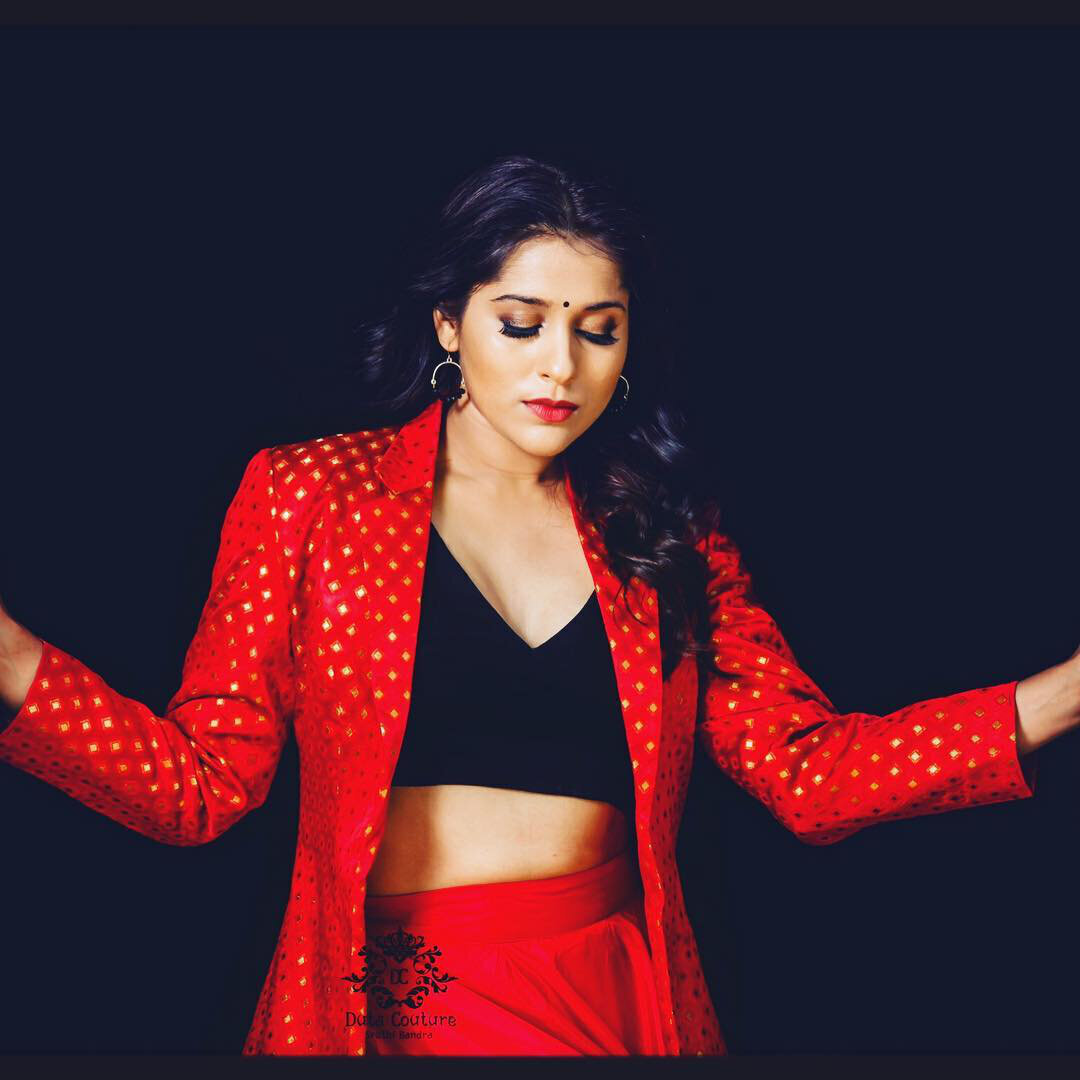 Rashmi Gautam Latest Photos | Picture 1764154