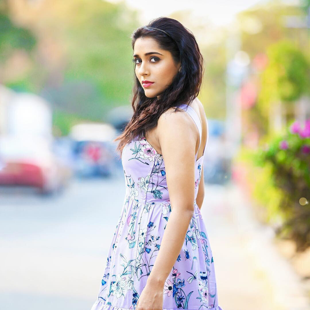 Rashmi Gautam Latest Photos | Picture 1764141