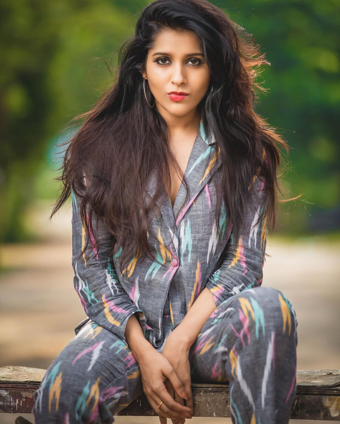 Rashmi Gautam Latest Photos | Picture 1764220