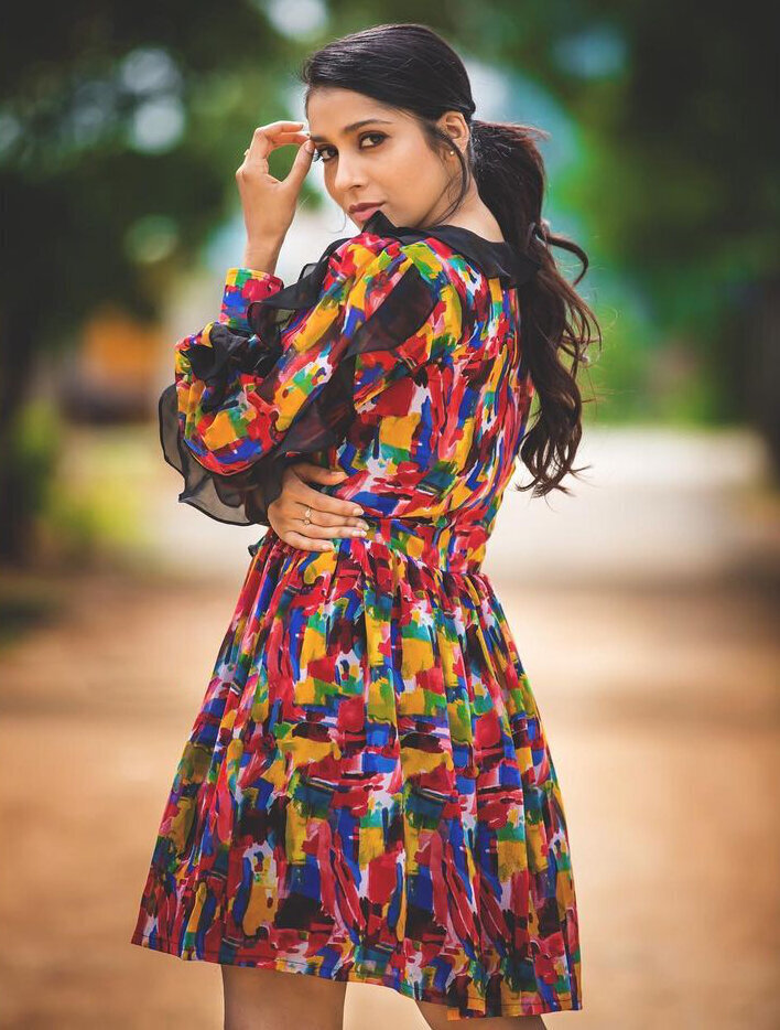 Rashmi Gautam Latest Photos | Picture 1764215