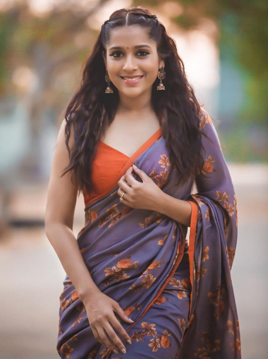 Rashmi Gautam Latest Photos | Picture 1764171