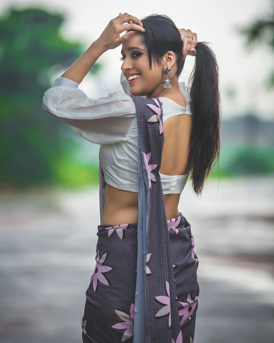 Rashmi Gautam Latest Photos | Picture 1764240