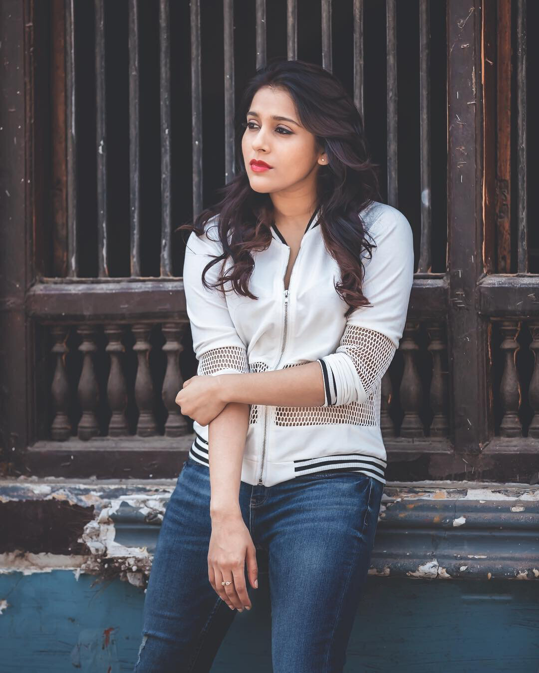 Rashmi Gautam Latest Photos | Picture 1764163