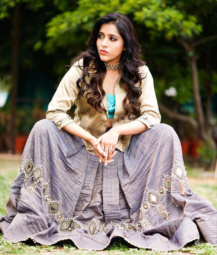 Rashmi Gautam Latest Photos | Picture 1764207