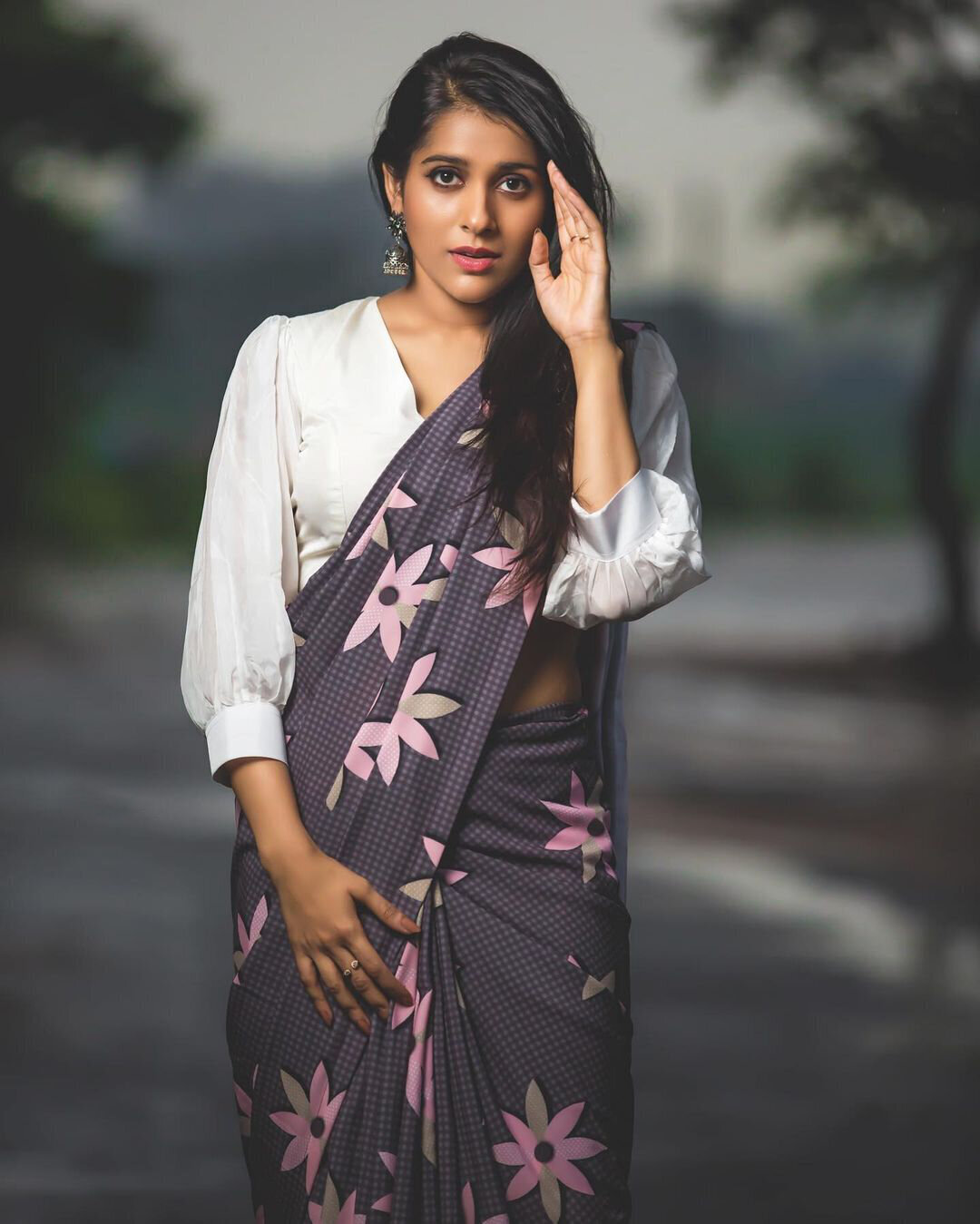 Rashmi Gautam Latest Photos | Picture 1764229