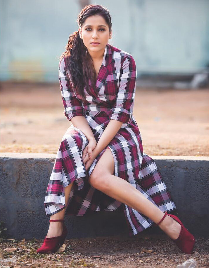 Rashmi Gautam Latest Photos | Picture 1764159