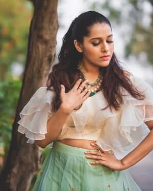 Rashmi Gautam Latest Photos | Picture 1764172