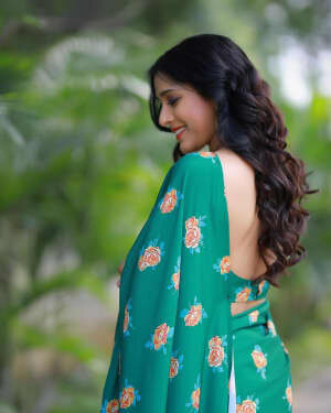 Rashmi Gautam Latest Photos | Picture 1764228