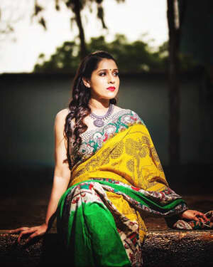 Rashmi Gautam Latest Photos | Picture 1764180