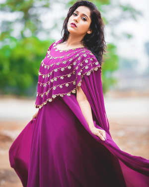 Rashmi Gautam Latest Photos | Picture 1764156