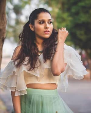 Rashmi Gautam Latest Photos | Picture 1764168