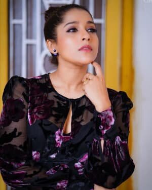 Rashmi Gautam Latest Photos | Picture 1764196