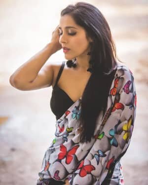 Rashmi Gautam Latest Photos | Picture 1764218