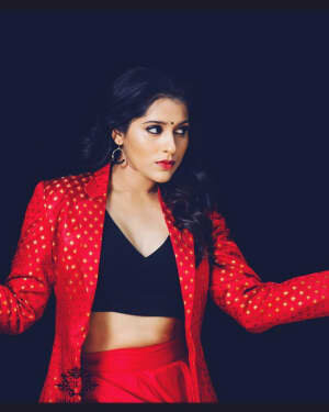 Rashmi Gautam Latest Photos | Picture 1764152