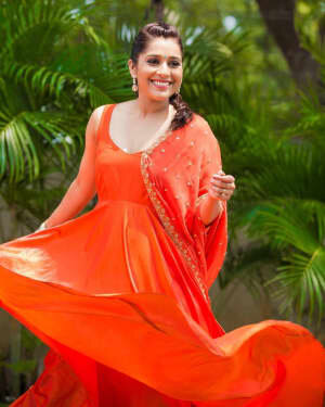 Rashmi Gautam Latest Photos | Picture 1764147