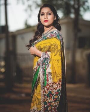 Rashmi Gautam Latest Photos | Picture 1764178