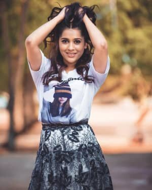 Rashmi Gautam Latest Photos | Picture 1764161