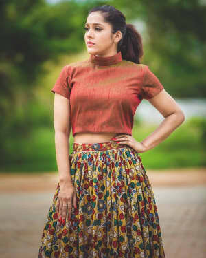 Rashmi Gautam Latest Photos | Picture 1764203