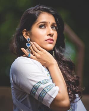 Rashmi Gautam Latest Photos | Picture 1764216