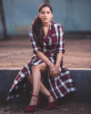 Rashmi Gautam Latest Photos | Picture 1764160