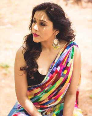 Rashmi Gautam Latest Photos | Picture 1764181