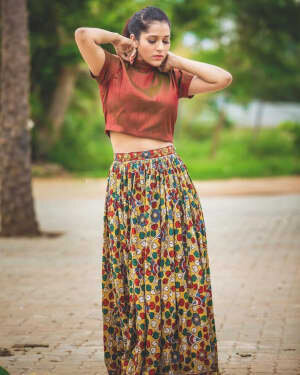 Rashmi Gautam Latest Photos | Picture 1764199