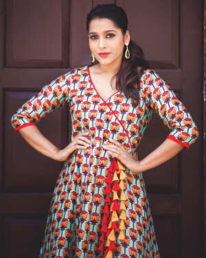 Rashmi Gautam Latest Photos | Picture 1764164