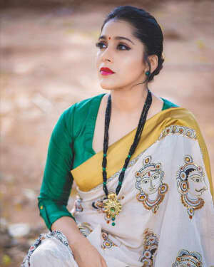 Rashmi Gautam Latest Photos | Picture 1764201