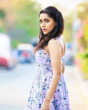 Rashmi Gautam Latest Photos | Picture 1764141