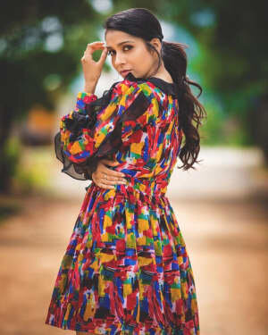 Rashmi Gautam Latest Photos | Picture 1764215