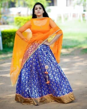 Rashmi Gautam Latest Photos | Picture 1764136