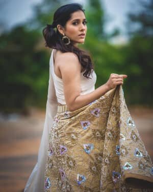 Rashmi Gautam Latest Photos | Picture 1764217