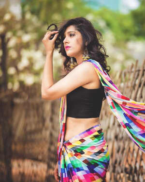 Rashmi Gautam Latest Photos | Picture 1764175