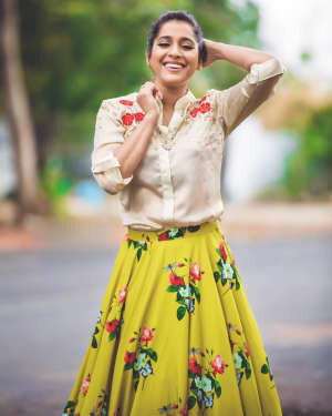 Rashmi Gautam Latest Photos | Picture 1764157