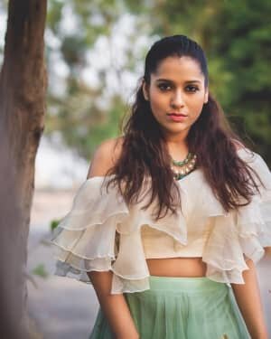 Rashmi Gautam Latest Photos | Picture 1764166