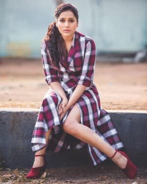 Rashmi Gautam Latest Photos | Picture 1764159