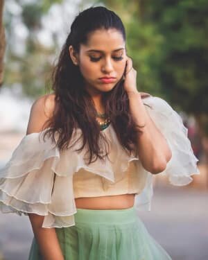 Rashmi Gautam Latest Photos | Picture 1764169